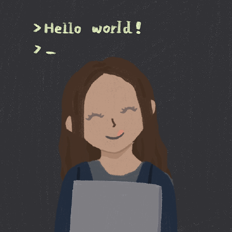 Ariannasanchez Arianna Sanchez Github - Full HD Light Illustrations for Desktop