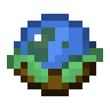 Lively Plants Minecraft Resource Pack - Artistic Minimal Texture - 4K