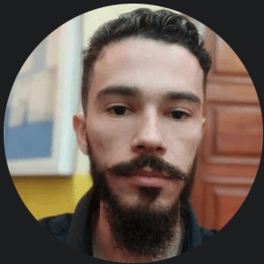 Tijonathan Jonathan Gon Alves Github - Retina Abstract Photos for Desktop