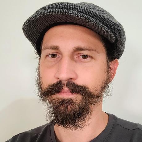 Fmoliveira Filipe Oliveira Github - Gorgeous Dark Picture - 4K