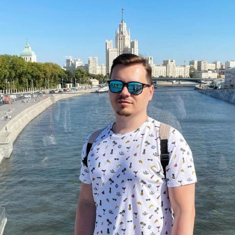 Zolotarevstat Anton Zolotarev Github - Download Ultra HD Nature Image | Retina