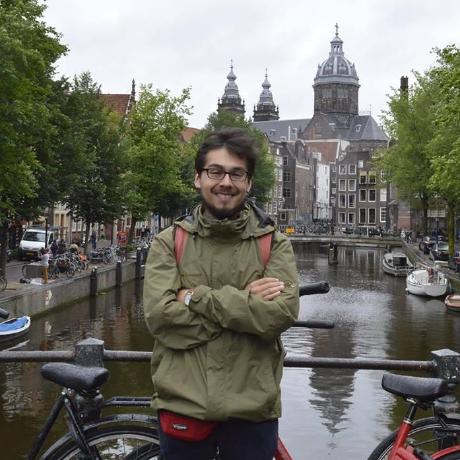 Github Jciturras Frontiers Cohesion - Best City Wallpapers in 4K