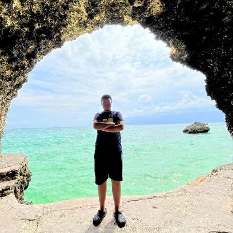 Hsing Lab Github - Amazing Sunset Picture - HD