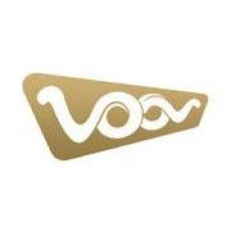 Voov 3 Github - Gorgeous Colorful Image - Retina