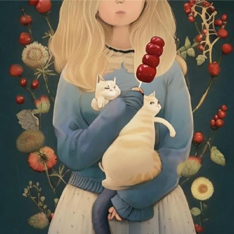 Ligoml Github - Geometric Backgrounds - Modern 8K Collection