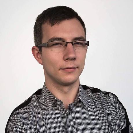 Wojciechowski P Github - Artistic Geometric Art - High Resolution