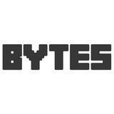 Bytes Github - Ultra HD Geometric Pattern - Desktop