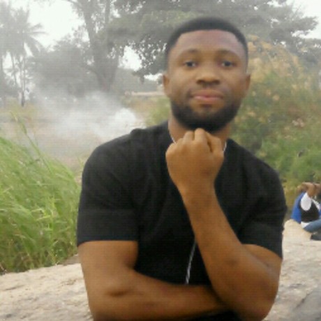 Chuxyno Chudi Chukwuemeka Github - Premium Abstract Design - Retina