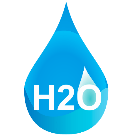 Official H2o Github - Amazing Vintage Picture - Retina