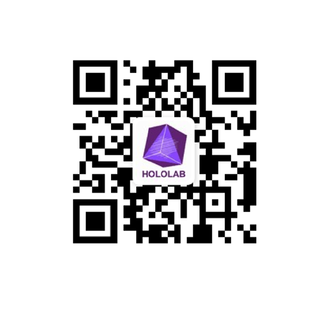 Hololab Inc Github - HD Abstract Textures for Desktop