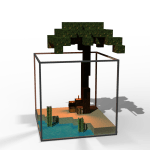 Cube Engine Github - HD Minimal Patterns for Desktop