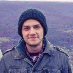 Lara Roze Github - Classic Mountain Background - Mobile