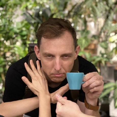 Tfmorris Tom Morris Github - Creative Nature Photo - Mobile