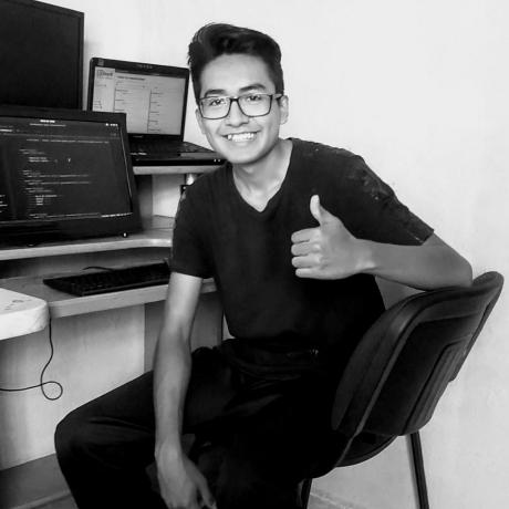 Albertomiliano Alejandro Alberto Miliano Github - Download Stunning Gradient Picture | 8K