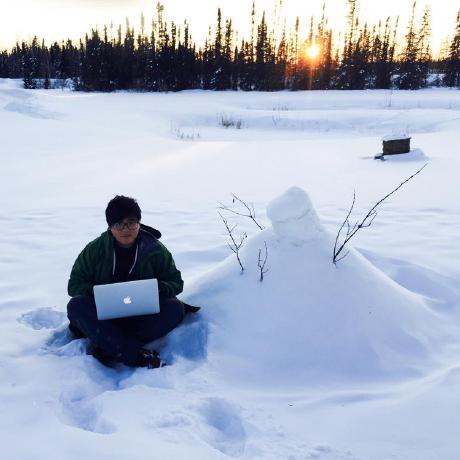 Huaying Tsai - Best Sunset Images in High Resolution