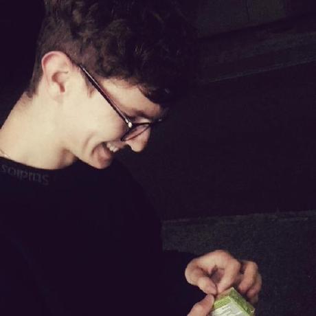 Tomsquest Thomas Queste Github - Premium Gradient Texture Gallery - Desktop