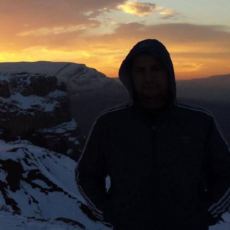 Amineoumous Amine Github - Gradient Image Collection - Mobile Quality