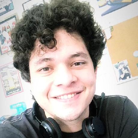 Victor Bonfim Victor Bonfim Github - Gradient Wallpaper Collection - HD Quality