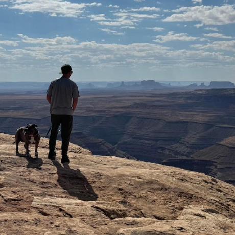 Mcantrell Mike Cantrell Github - Creative Gradient Design - Ultra HD