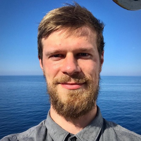 Anselm Vinh Github - High Quality City Photo - 8K