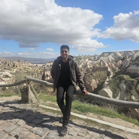 Dedpool Glitch Nalin Rajput Github - HD City Backgrounds for Desktop