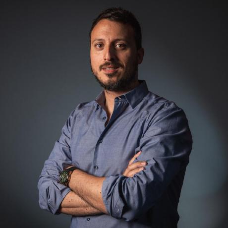 Mttbtt Matteo Bettanin Github - Download Modern Dark Image | High Resolution