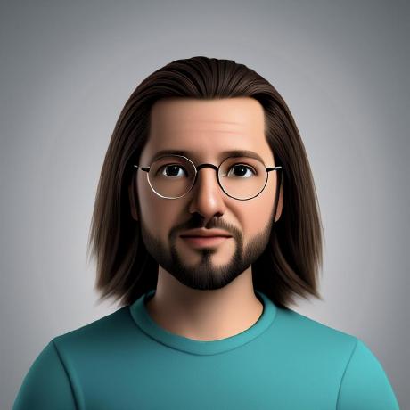 Dario Ch Github - Best Space Designs in Desktop