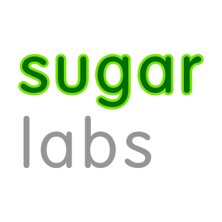 Releases Sugarlabs Sugar Github - Download Creative Gradient Illustration | Retina