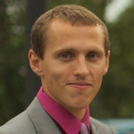 Kalash004 Anthony Kalashnikov Github - Light Pattern Collection - HD Quality