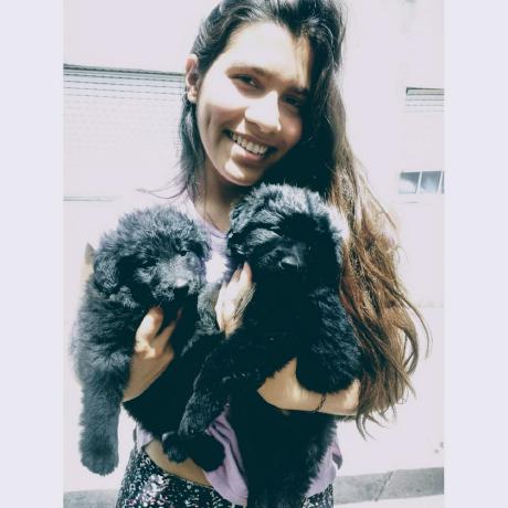 Github Camila 142 Actividad1 - Ultra HD Abstract Pattern - Ultra HD