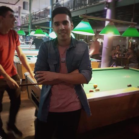 Rodri Zelaya Github - Dark Illustration Collection - Ultra HD Quality