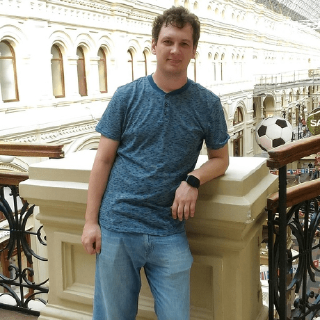 Konstantin Uvarov Konstantin Uvarov Github - Gradient Arts - Incredible 8K Collection