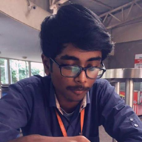 Prashu18400 Prashanth Github