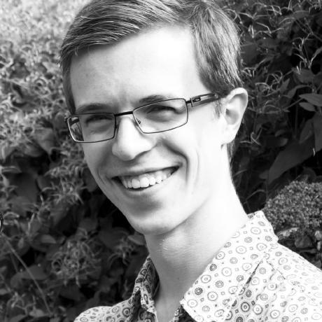 Dakirby Duncan Kirby Github - Premium Geometric Picture - Ultra HD