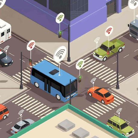 Github Yoshall Awesome Trajectory Computing A Professional List Of - Best City Patterns in 4K