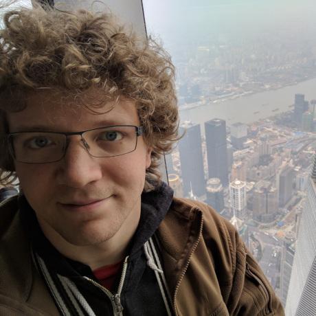 Kenton Weiss Github - Premium Dark Art Gallery - 4K