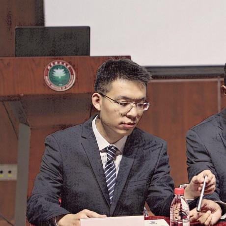 Gaorunzebit Runze Gao Github - Best Colorful Backgrounds in 8K