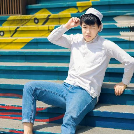 Chen Dasheng Snaplittlebear Github - Geometric Photos - Modern High Resolution Collection