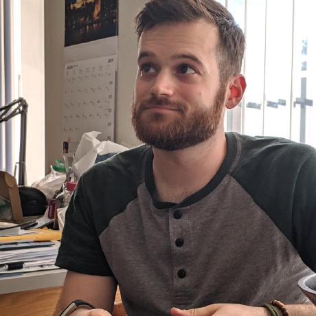 Ben Gun Github - Best Geometric Patterns in Mobile