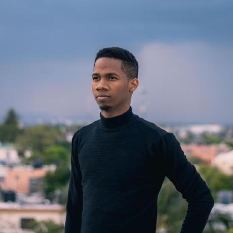 La Christian Github - City Image Collection - Ultra HD Quality