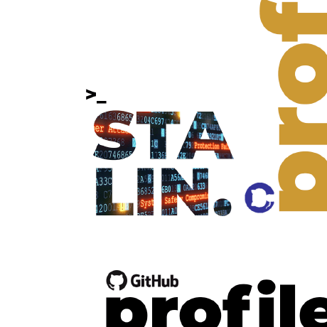 Stalin Hud Github - Mobile Minimal Designs for Desktop