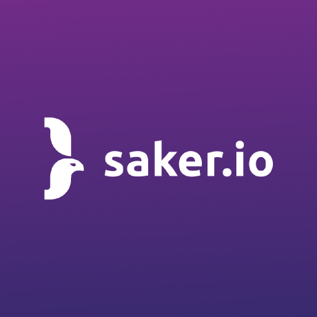 Saker Solutions Github - Gradient Illustration Collection - Mobile Quality