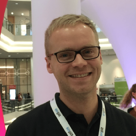 Erik Koop Github - Nature Texture Collection - Ultra HD Quality