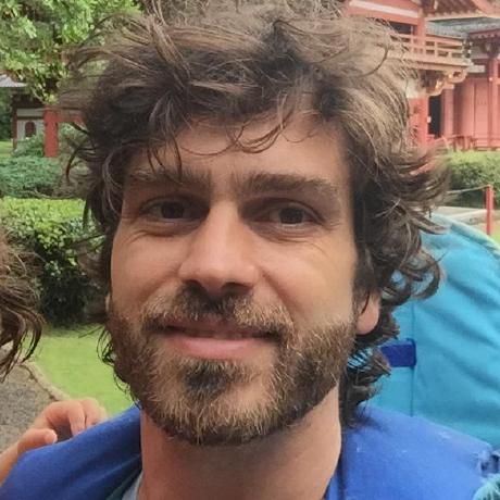 Stephane Lbf Github - Premium Dark Pattern Gallery - Mobile