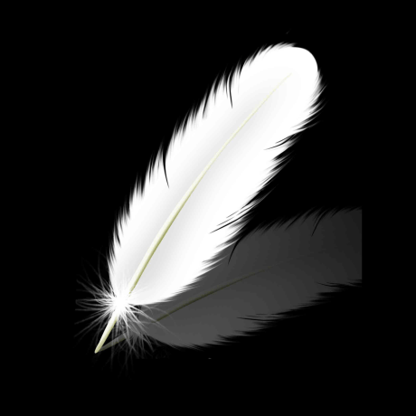 Github Gathierry Fastflow - Premium Gradient Illustration - HD