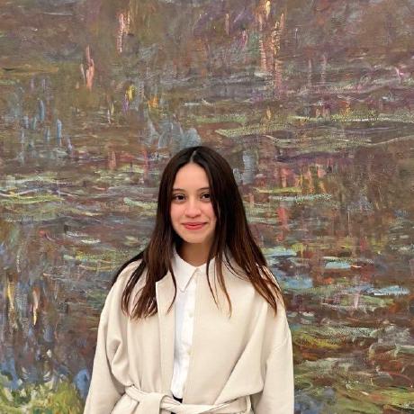 Nathaly V Github - High Quality Nature Picture - 4K