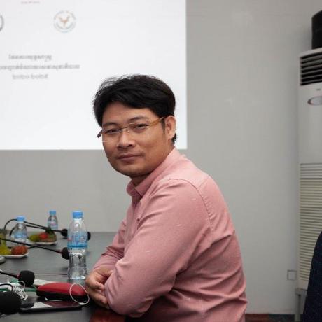 T Sopheak Touch Sopheak Github - Ultra HD Vintage Pattern - HD