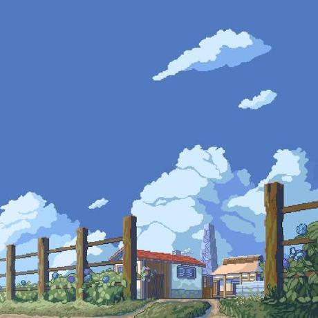 Lendin Projects Github - Minimal Art Collection - 8K Quality