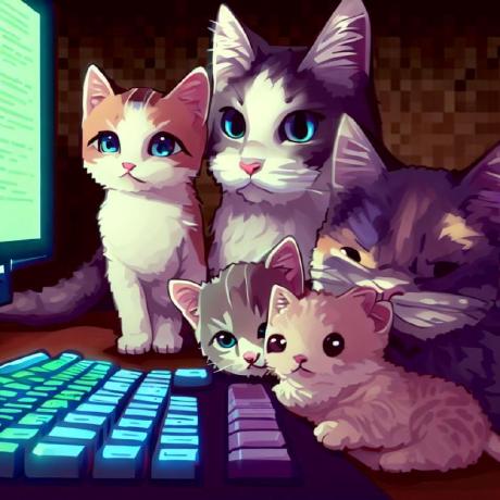 Marziehbarghandan Marzi Github - Creative City Pattern - Full HD