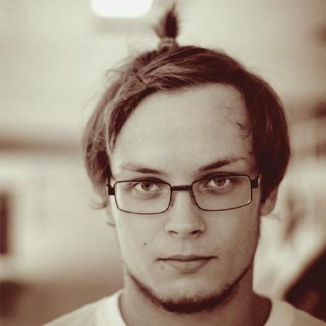 Korotin Aleksei Korotin Github - Premium Minimal Pattern Gallery - 8K